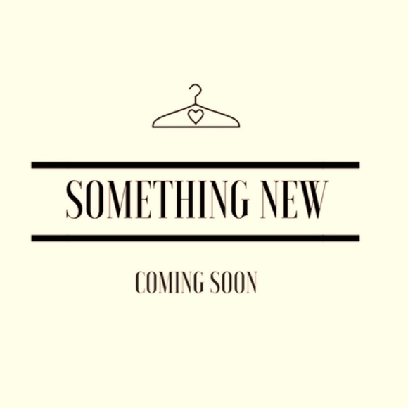 New items are on the way!!!! - Picture 1 of 1